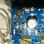 علی برزنونی