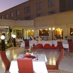 هتل پارک سعدی شیراز