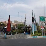 بانک دی شعبه میدان شهدا