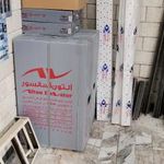 فروشگاه آسانسور هیوا