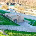 حمام بکان