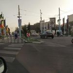بانک دی شعبه میدان شهدا