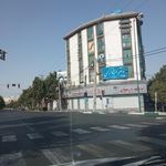بانک پارسیان شعبه رجایی شهر