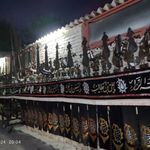 هیئت شهزاده علی اصغر (ع)