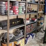 فروشگاه آسانسور هیوا
