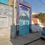 مسجد حسینی شهید چمران