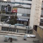 بانک سپه شعبه خیابان طالقانی