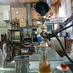 قهوه خانه دوستان