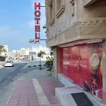 هتل مروارید قشم ⭐