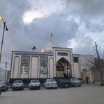 مسجد جامع امیرالمومنین