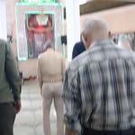 مسجد امام حسین علیه السلام