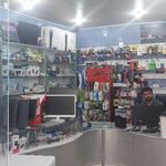 فروشگاه شاتل
