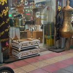 کافه فرجاد