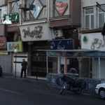 سوپرماکت منوچهری