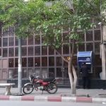 بانک قرض الحسنه مهر ایران شعبه شهرستان آذرشهر