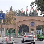 دانشکده فنی و حرفه ای دختران دکتر شریعتی