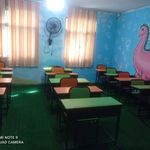 مهد کودک و پیش دبستانی ستاره