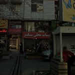 لبنیات محلی سنگسر 