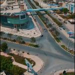 شهر لوازم خانگی سیتی سنتر استور قشم