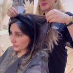 سالن زیبایی مهرنوش شکرالله (مونت)