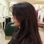 قیچی طلا