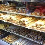 شیرینی سرای شاهین طوس