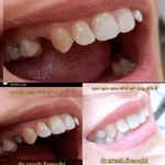 کلینیک دندانپزشکی دکتر آرش فروحی