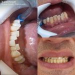 کلینیک دندانپزشکی دکتر آرش فروحی