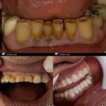 کلینیک دندانپزشکی دکتر آرش فروحی