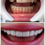 کلینیک دندانپزشکی دکتر آرش فروحی