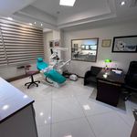 کلینیک دندانپزشکی دکتر آرش فروحی