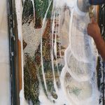 قالیشوی رویال