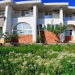 هتل جهانگردی مرند