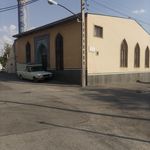 مسجد پرکاب پره‌ کوو