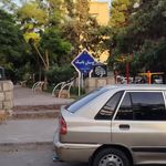 بوستان پونیو