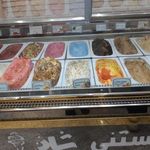 بستنی شاد ایلام