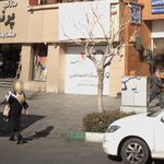 پارکینگ میدان جهاد