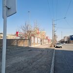 ایستگاه اتوبوس خدمات ایمنی شهرداری