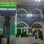 مسجد امام موسی کاظم