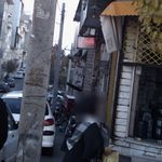 فروشگاه نان بربری