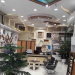 فروش عمده کاغذ دیواری طراحان روز