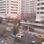 ایستگاه اتوبوس ونک پارک