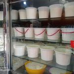 لبنیات و بستنی سنتی ماهان