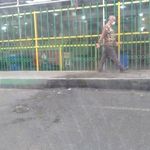 بازار قره یاضی