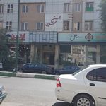 مجتمع تجاری اداری کسری 