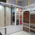 فروش عمده کاغذ دیواری طراحان روز
