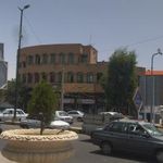 محصولات طبیعی و سبزی فروشی میزبان