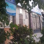 مجتمع تجاری اداری کسری 