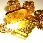 سکه آب شده صراف محمدزاده