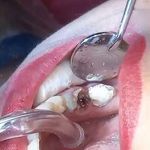 کلینیک دندانپزشکی دکتر آرش فروحی